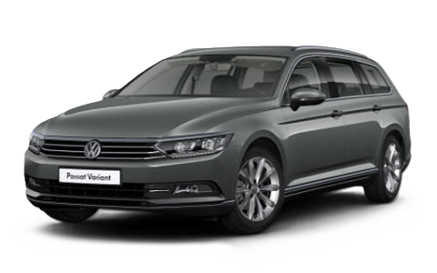 Volkswagen Passat SW