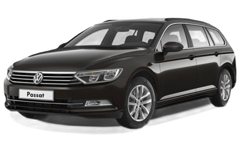 Volkswagen Passat SW